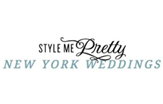 Style Me Pretty