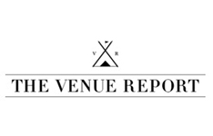 The Venue Report