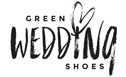 Green Wedding Shoes